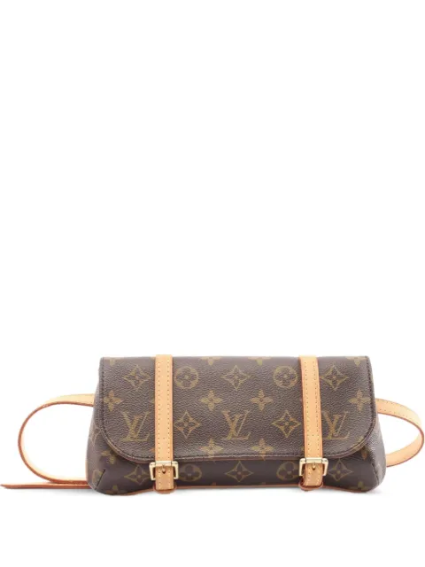 Louis Vuitton Pre-Owned 2004 Murrell belt bag