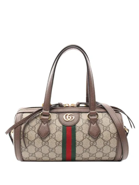Gucci Pre-Owned bolsa de mano Ophidia 2010