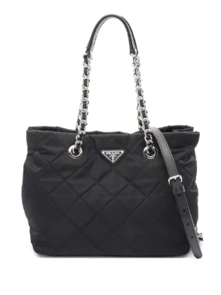 Prada Pre-Owned