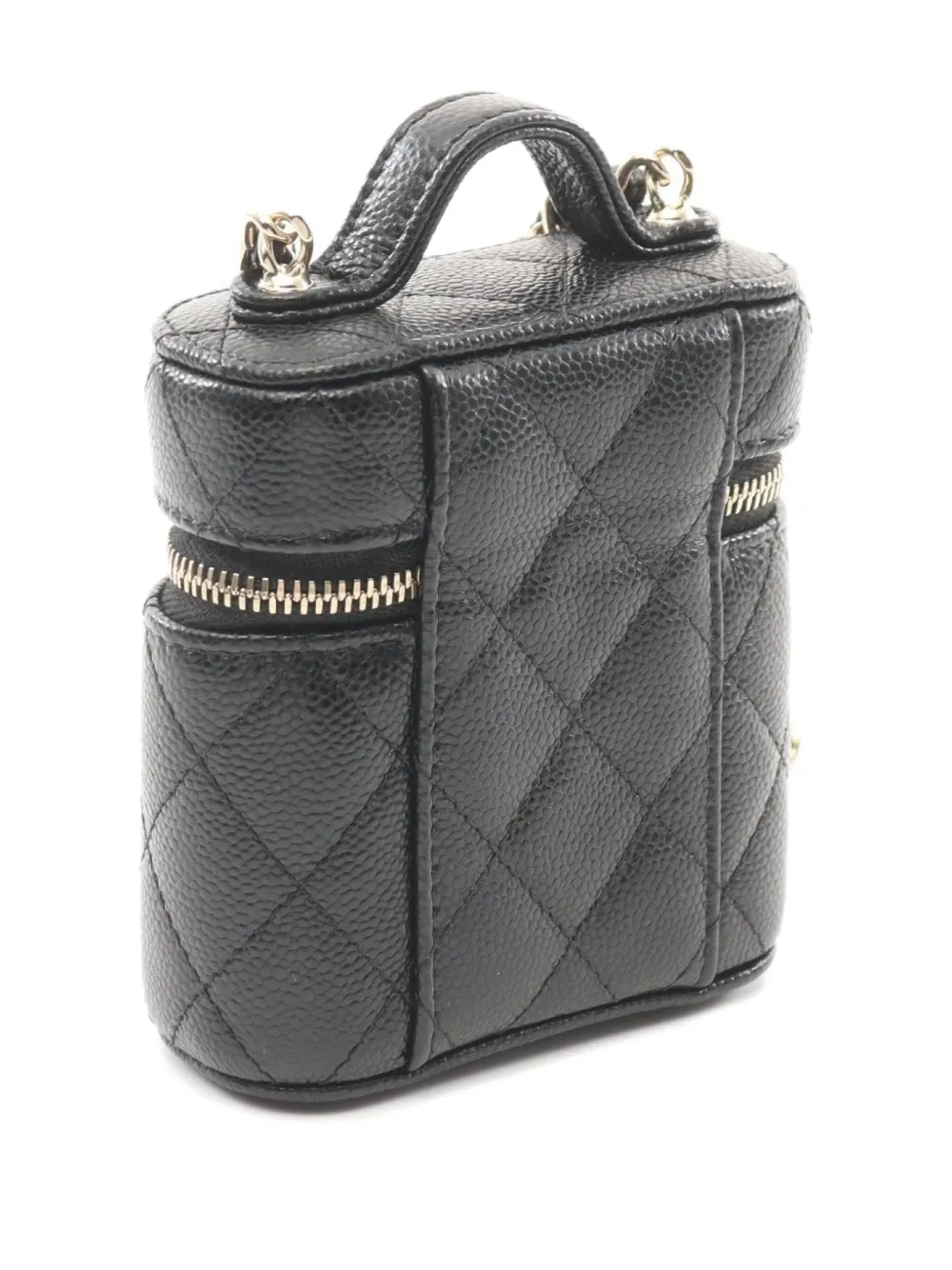 CHANEL Pre-Owned tote matelassé 2021-2022 | Estilos de archivo | Image 2