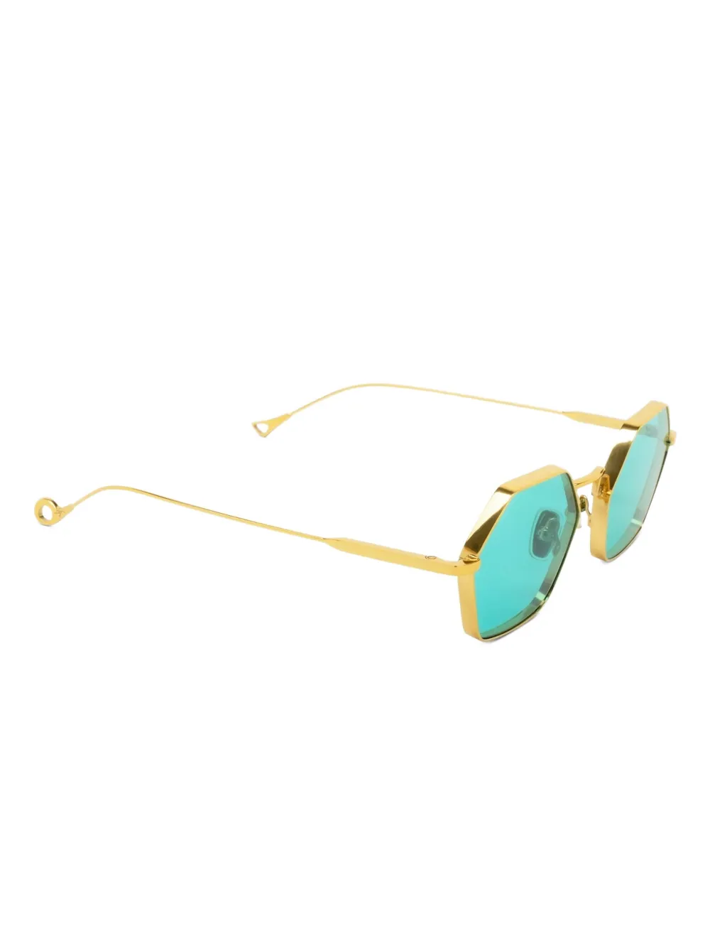 Eyepetizer geometric-frame sunglasses | Men | Image 2