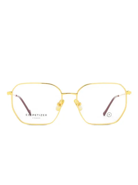 Eyepetizer monture géométrique