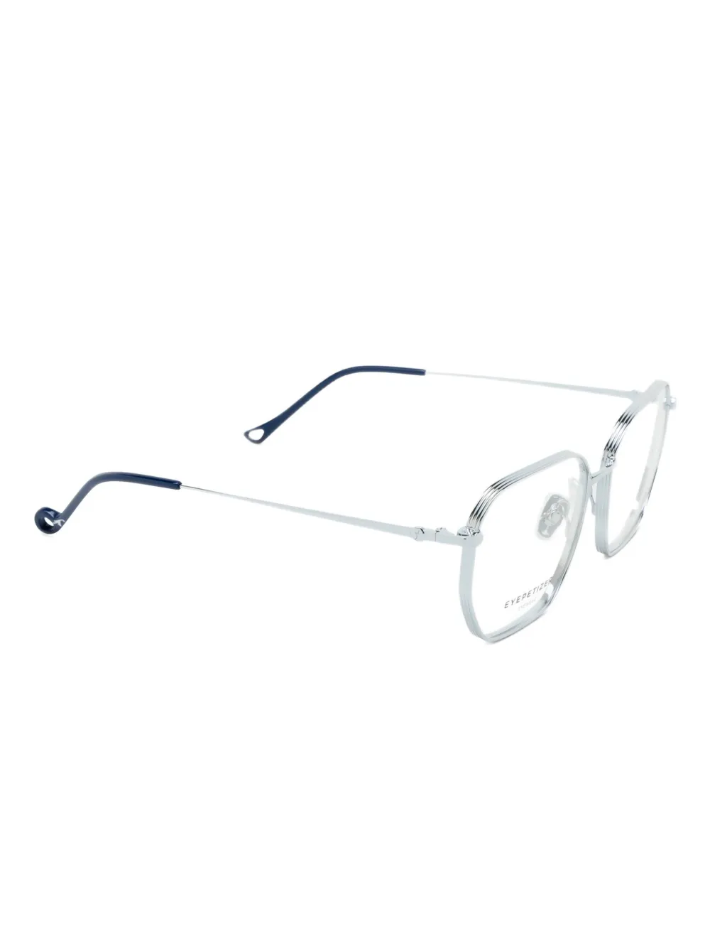 Eyepetizer geometric-frame glasses | Men | Image 2
