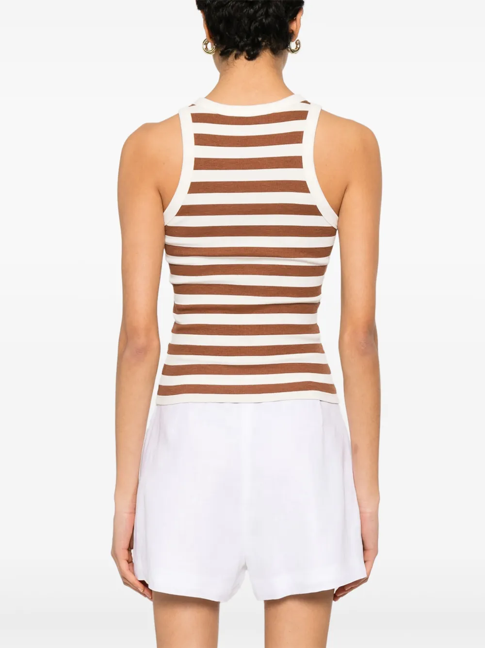 MC2 Saint Barth Ada tanktop Bruin