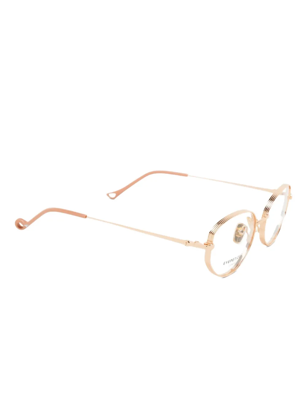 Eyepetizer  round-frame glasses | Men | Image 2