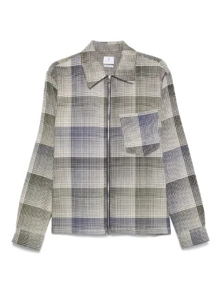 PS Paul Smith