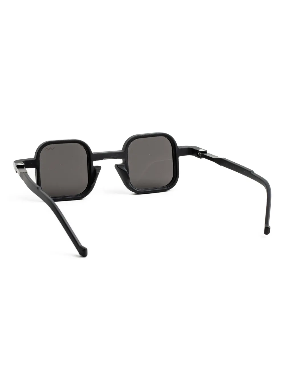 VAVA Eyewear Zonnebril met vierkant montuur Zwart