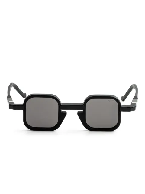 VAVA Eyewear lentes de sol con armazón cuadrada