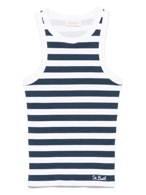 MC2 Saint Barth Ada tank top