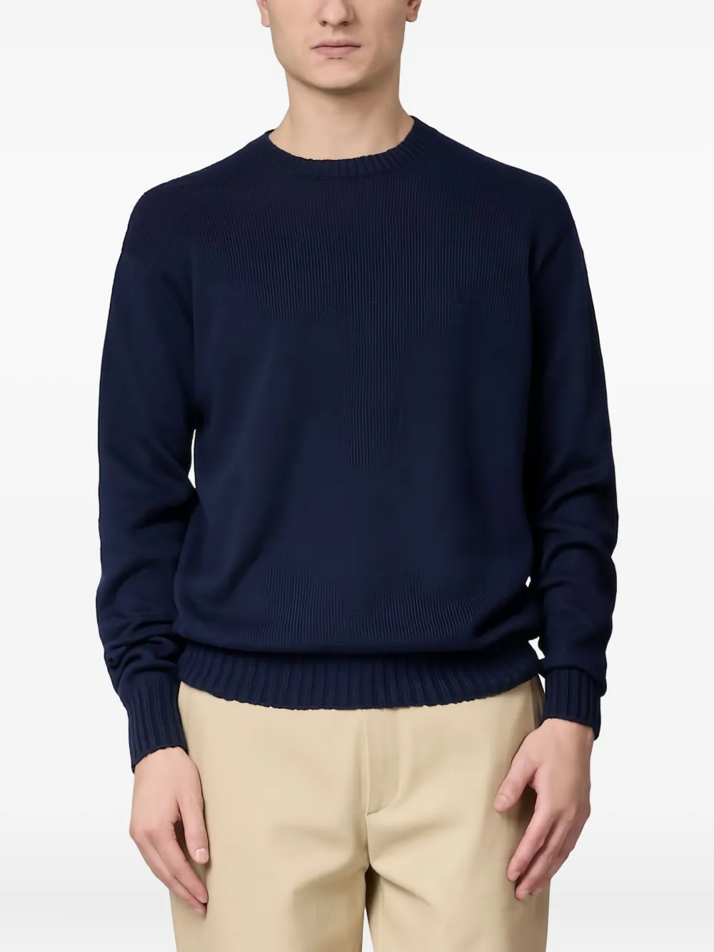 Tod's crew-neck sweatshirt | Sweatshirts | Image 2