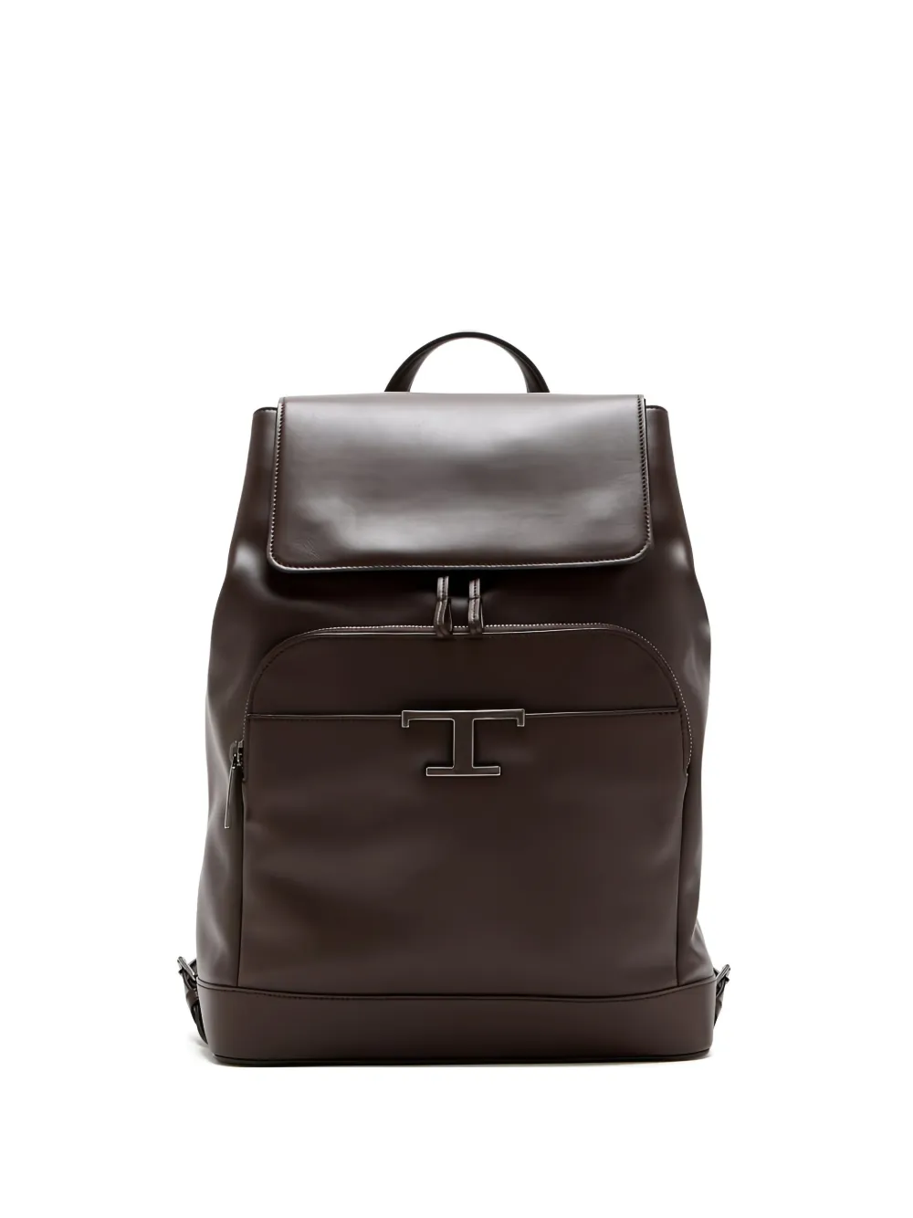 Tod's T-Timeless leather backpack | Brown | Image 1