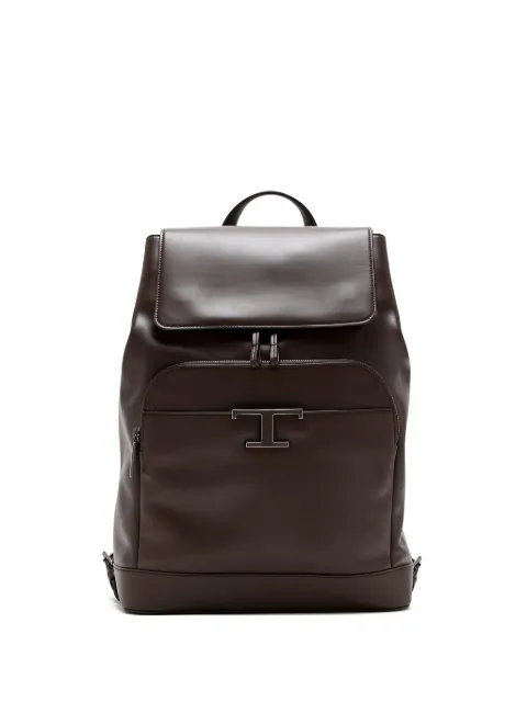 Tod's T-Timeless leather backpack