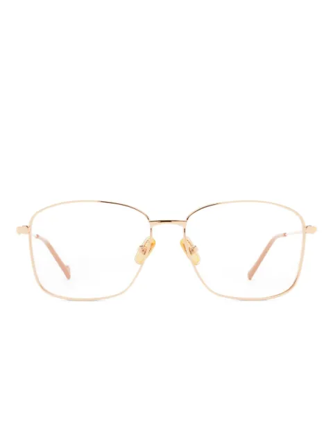 Eyepetizer Brille mit eckigem Gestell