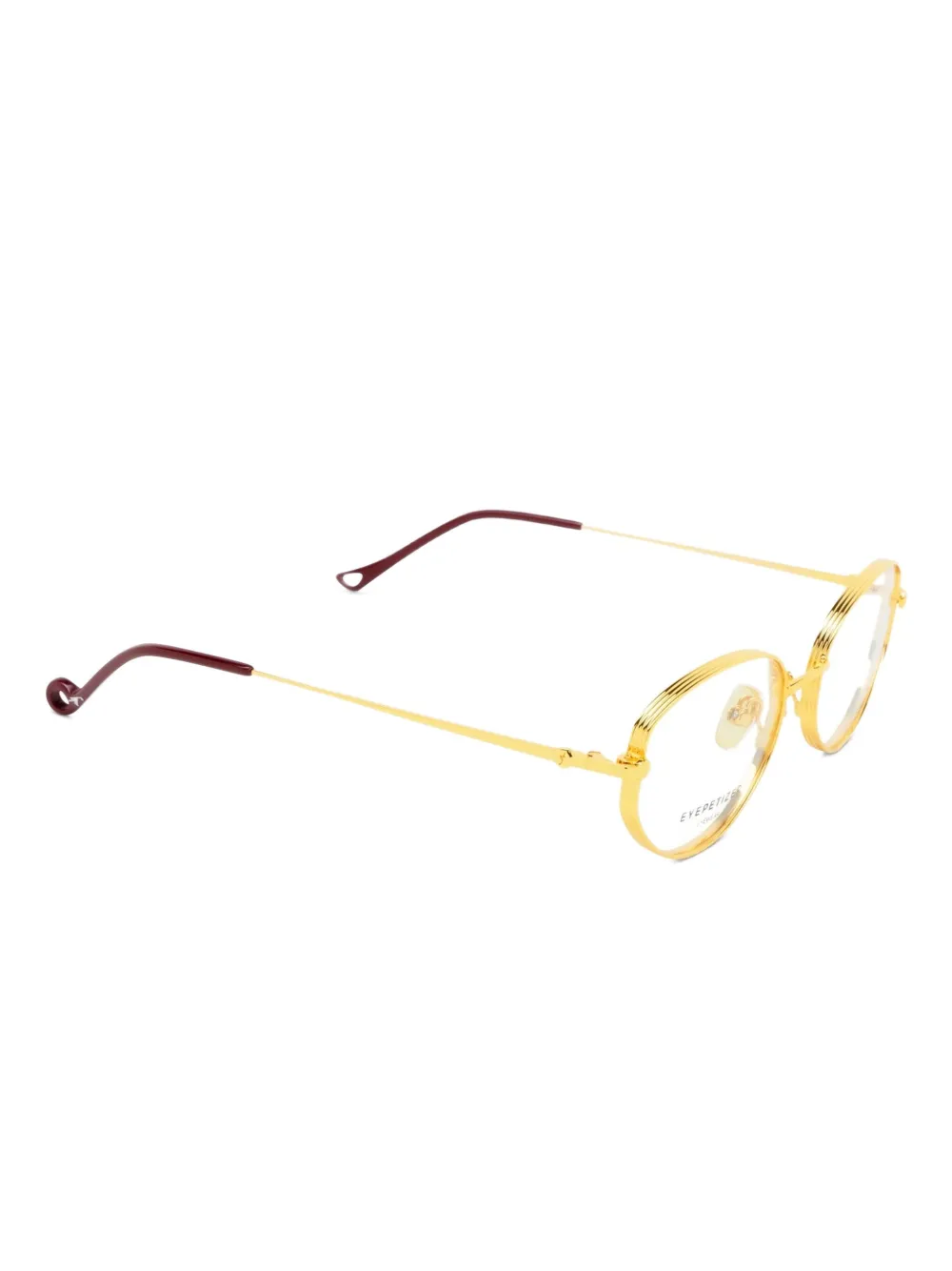 Eyepetizer oval-frame glasses | Men | Image 2