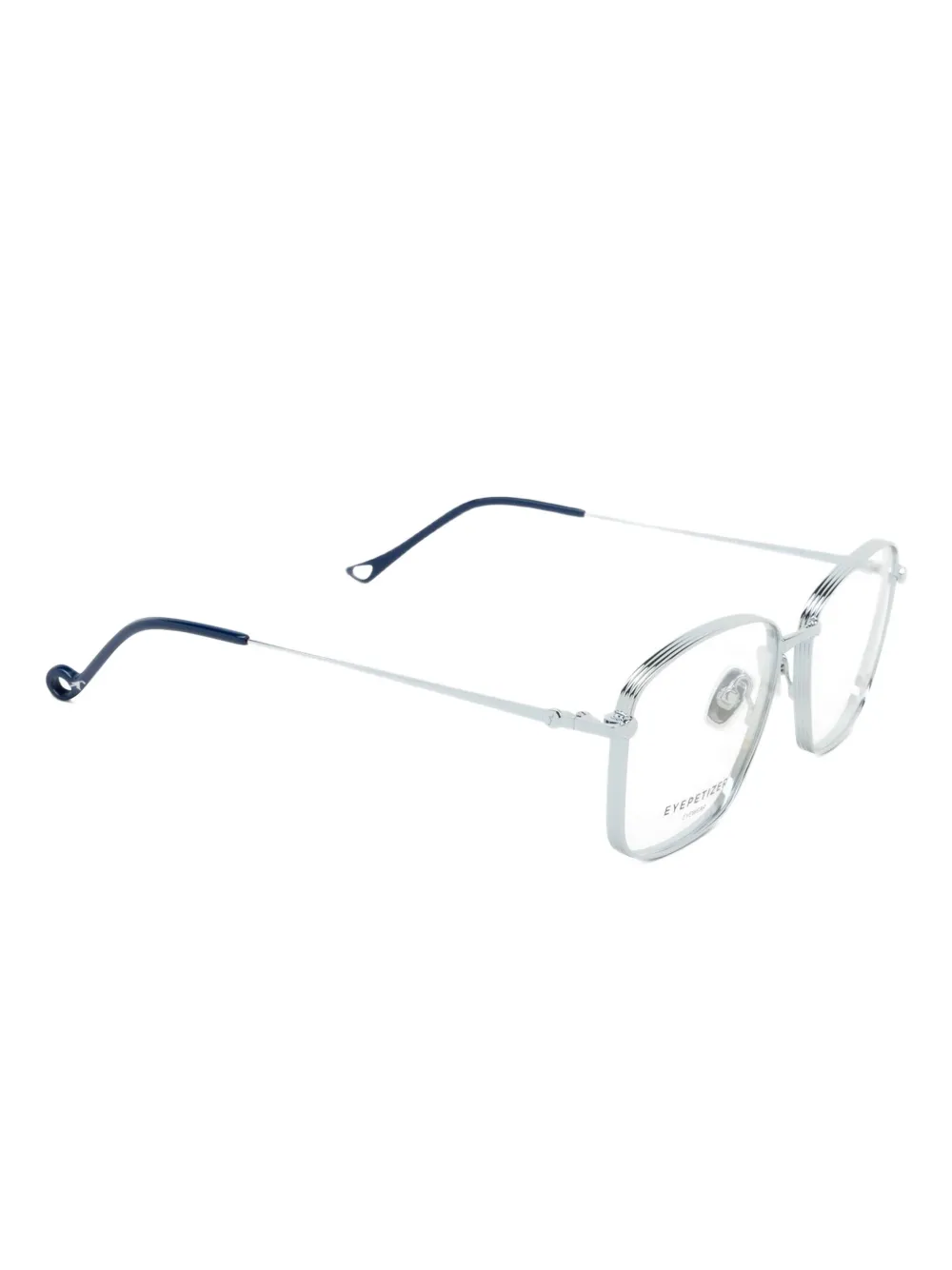 Eyepetizer Brille mit eckigem Gestell | Herren | Image 2