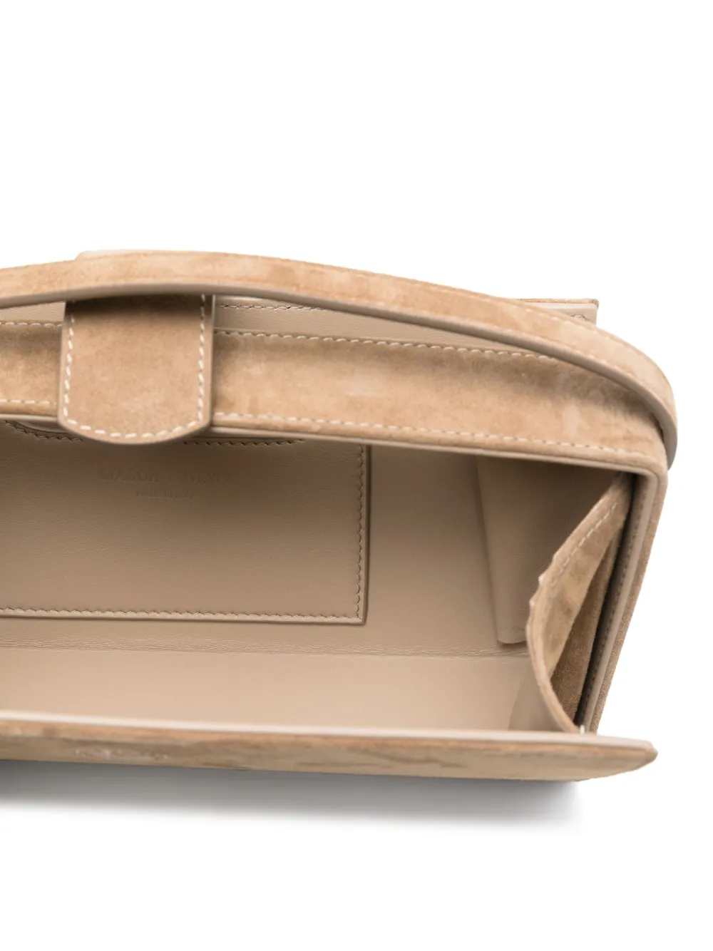 Magda Butrym Apolonia shopper Beige