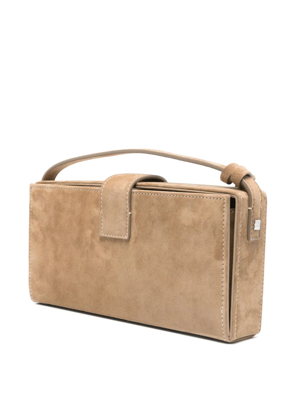 Magda Butrym Apolonia shopper Beige
