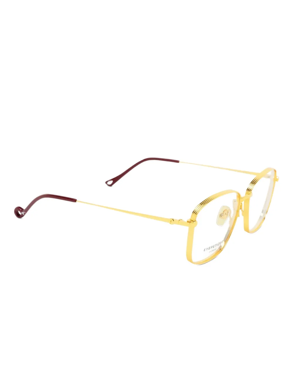 Eyepetizer square-frame glasses | Men | Image 2
