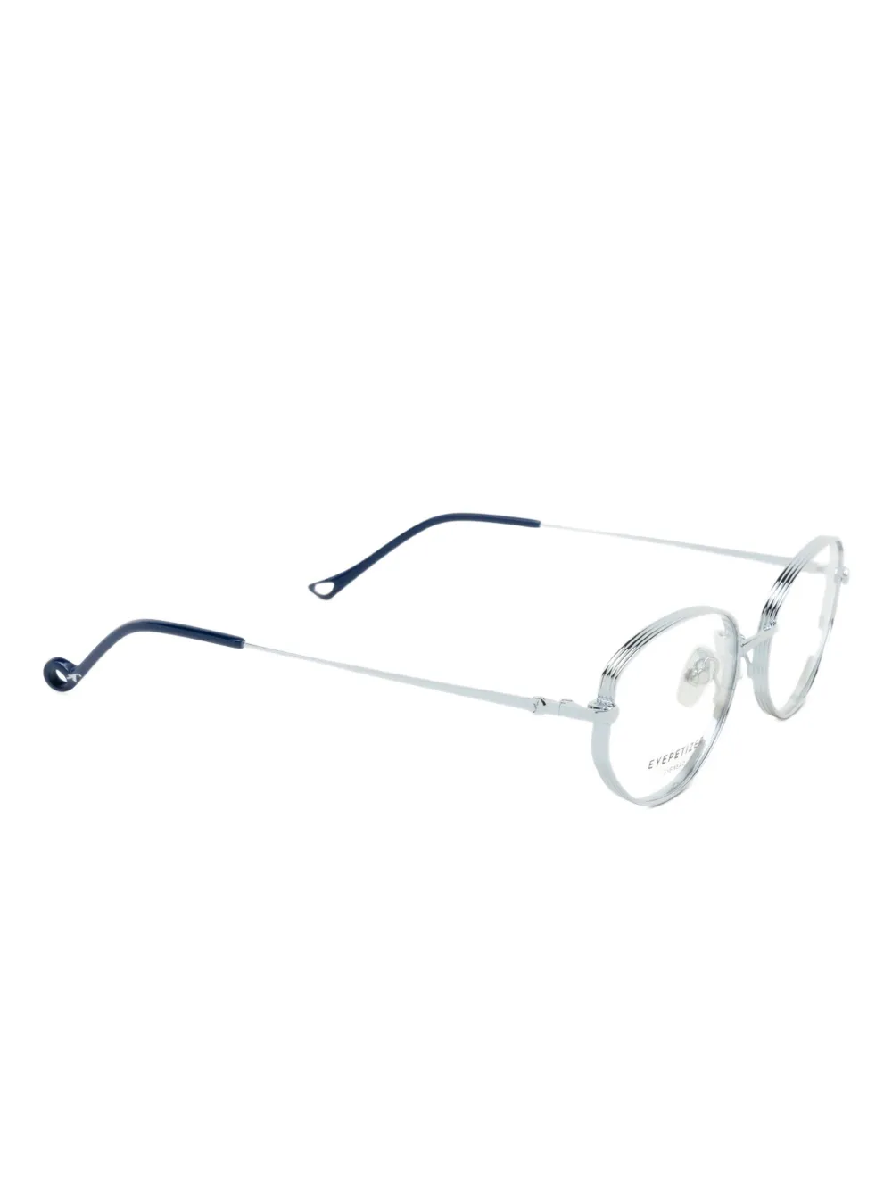 Eyepetizer oval-frame glasses | Men | Image 2
