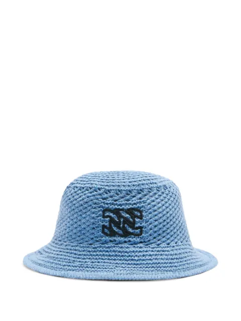 Casadei Salinas bucket hat