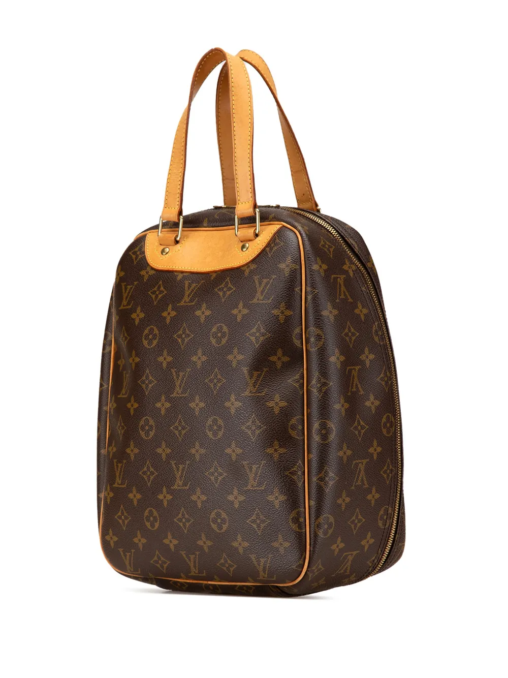 Louis Vuitton Pre-Owned 1998 Monogram Excursion handbag | Bags | Image 2