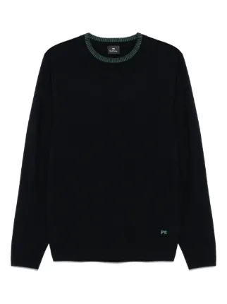 PS Paul Smith