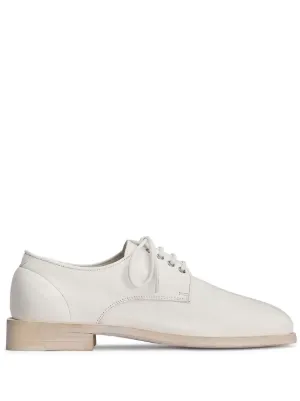 A Diciannoveventitre A1 ダービーシューズ | グレー | FARFETCH JP