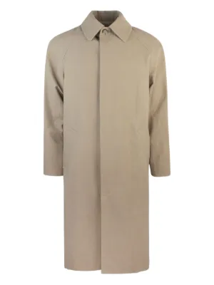 APC メンズ　トレンチコート　XL  ジャケット　アウター　コート APC メンズ トレンチコート XL ジャケット アウター コート A