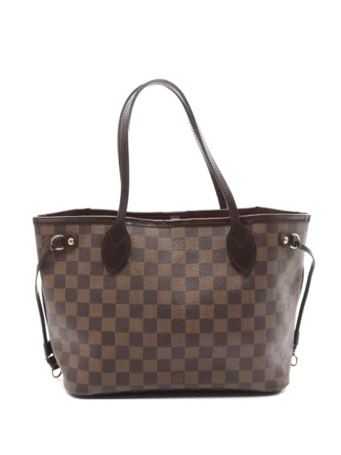 Louis Vuitton Pre-Owned tote Neverfull PM 2008