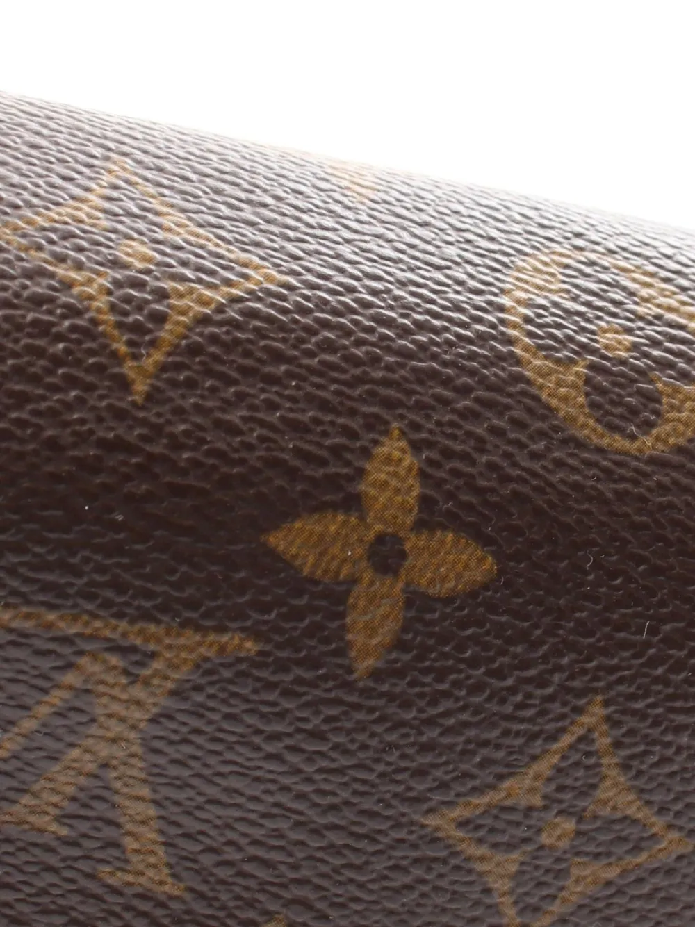Louis Vuitton Pre-Owned Borsa a spalla Tambourine 2003 | Image 7