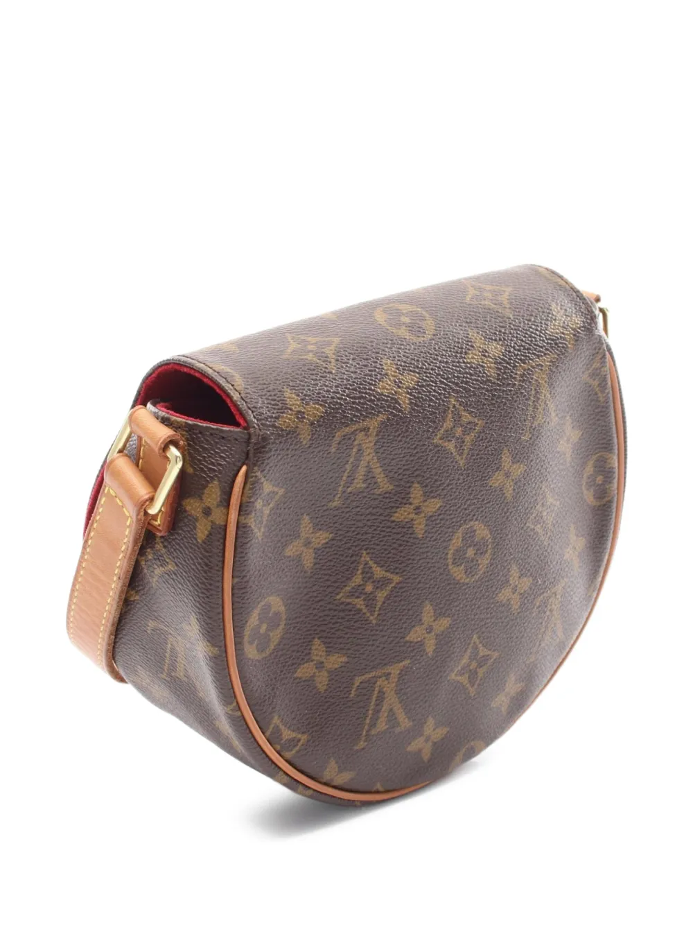 Louis Vuitton Pre-Owned Borsa a spalla Tambourine 2003 | Pre-owned | Image 2