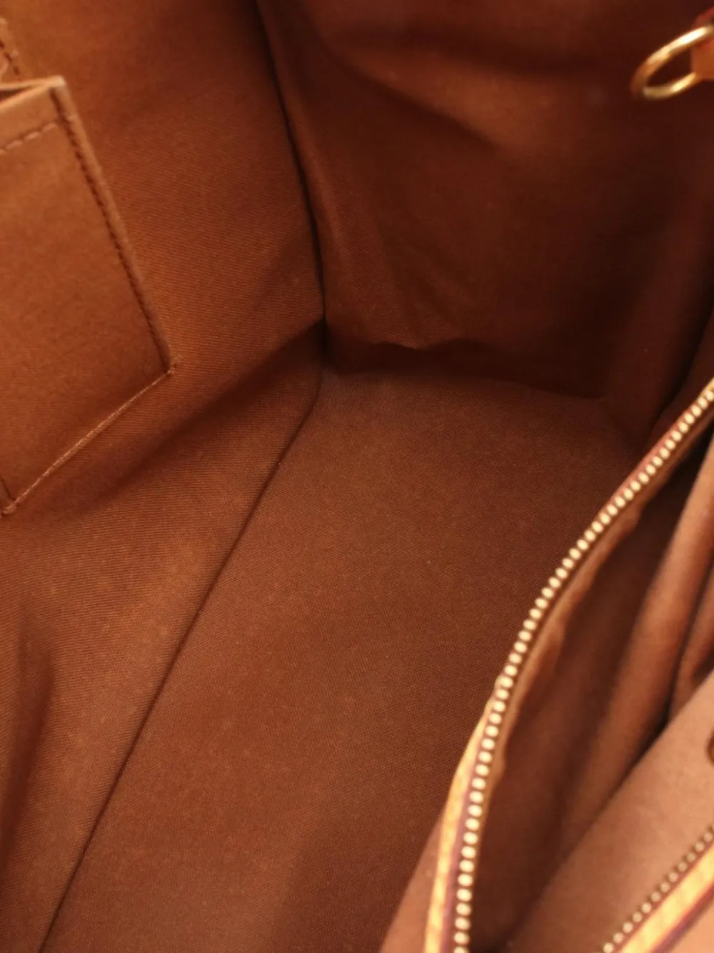 Louis Vuitton Pre-Owned Borsa a spalla Batignolles Vertical 2005 | Image 6