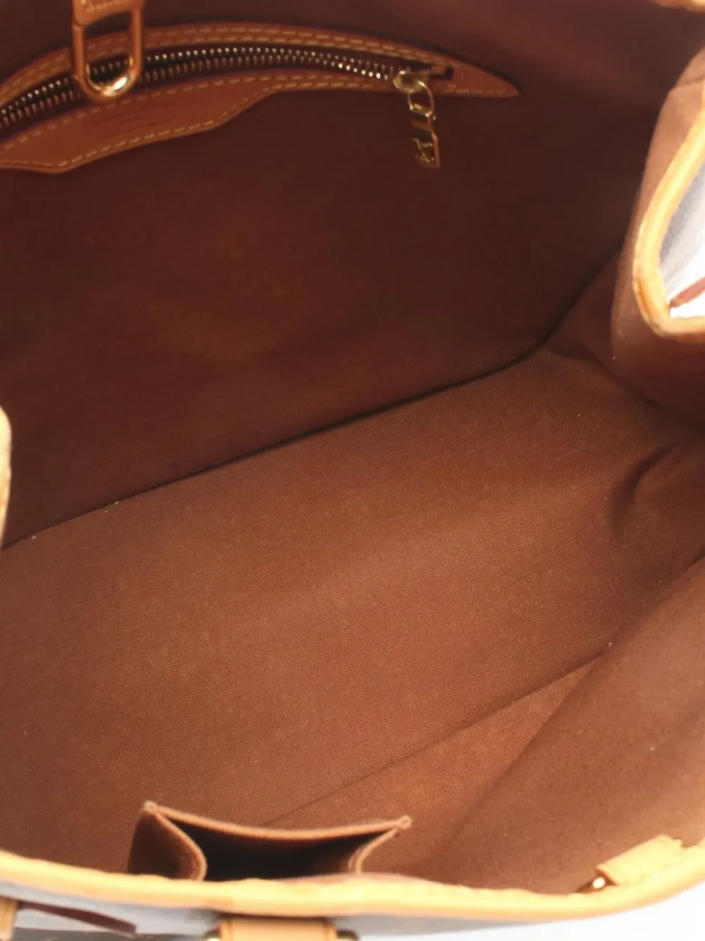 Louis Vuitton Pre-Owned Borsa a spalla Batignolles Vertical 2005 | Borse a spalla | Image 3