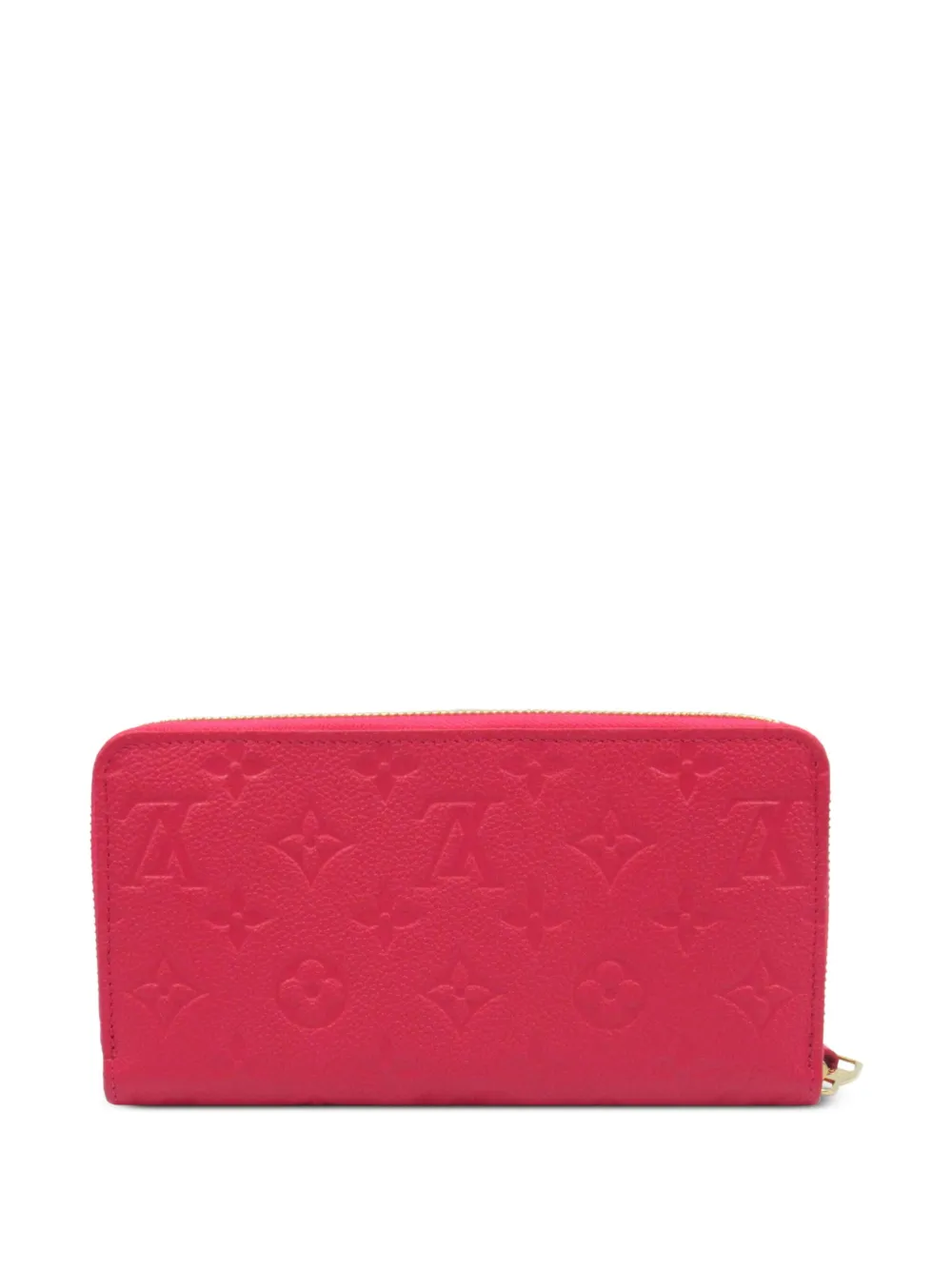 Louis Vuitton Pre-Owned 2021 Zippy wallet | Men | Image 2