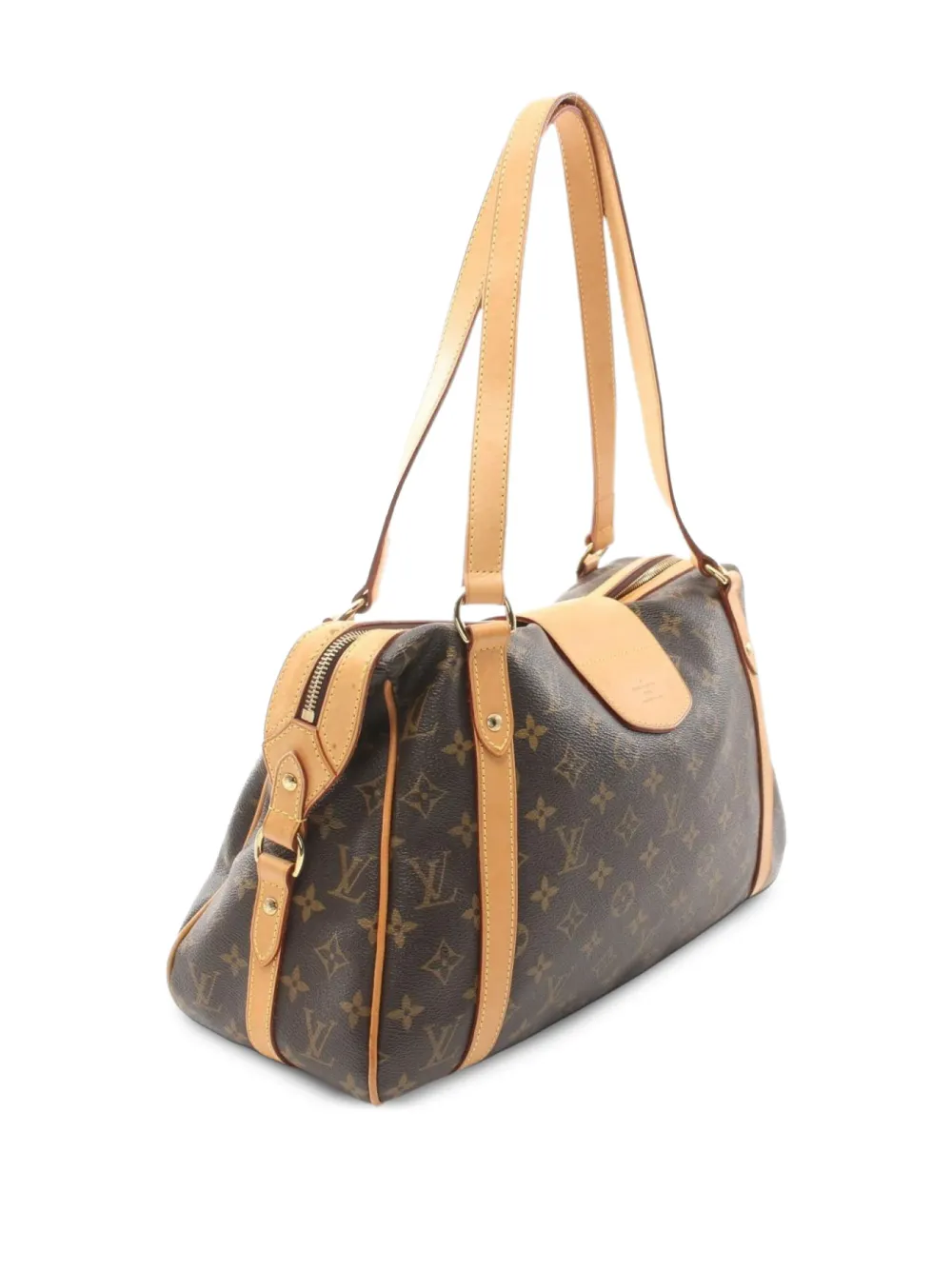 Louis Vuitton Pre-Owned 2009 Stresa PM shoulder bag | Pre-Owned | Image 2