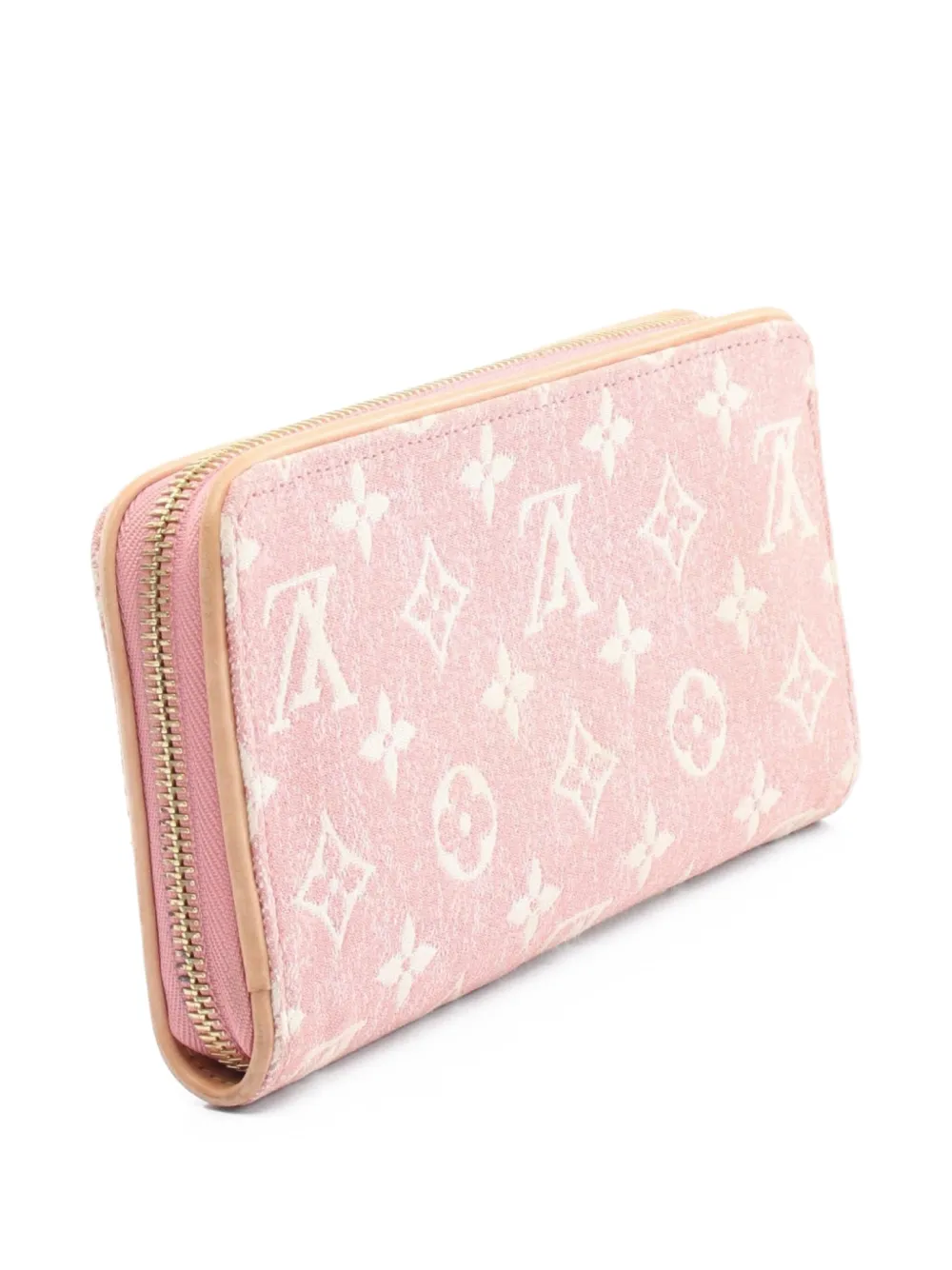 Louis Vuitton Pre-Owned cartera Zippy 2021 | Image 2