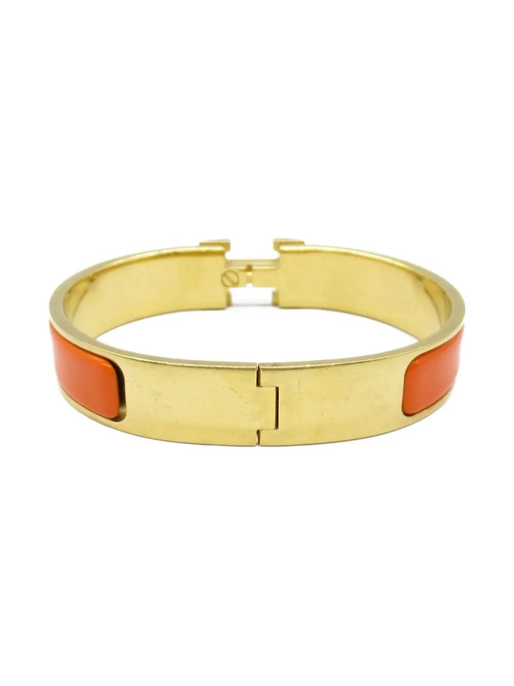 Hermès Pre-Owned pulsera Clic H 2000 | Image 2
