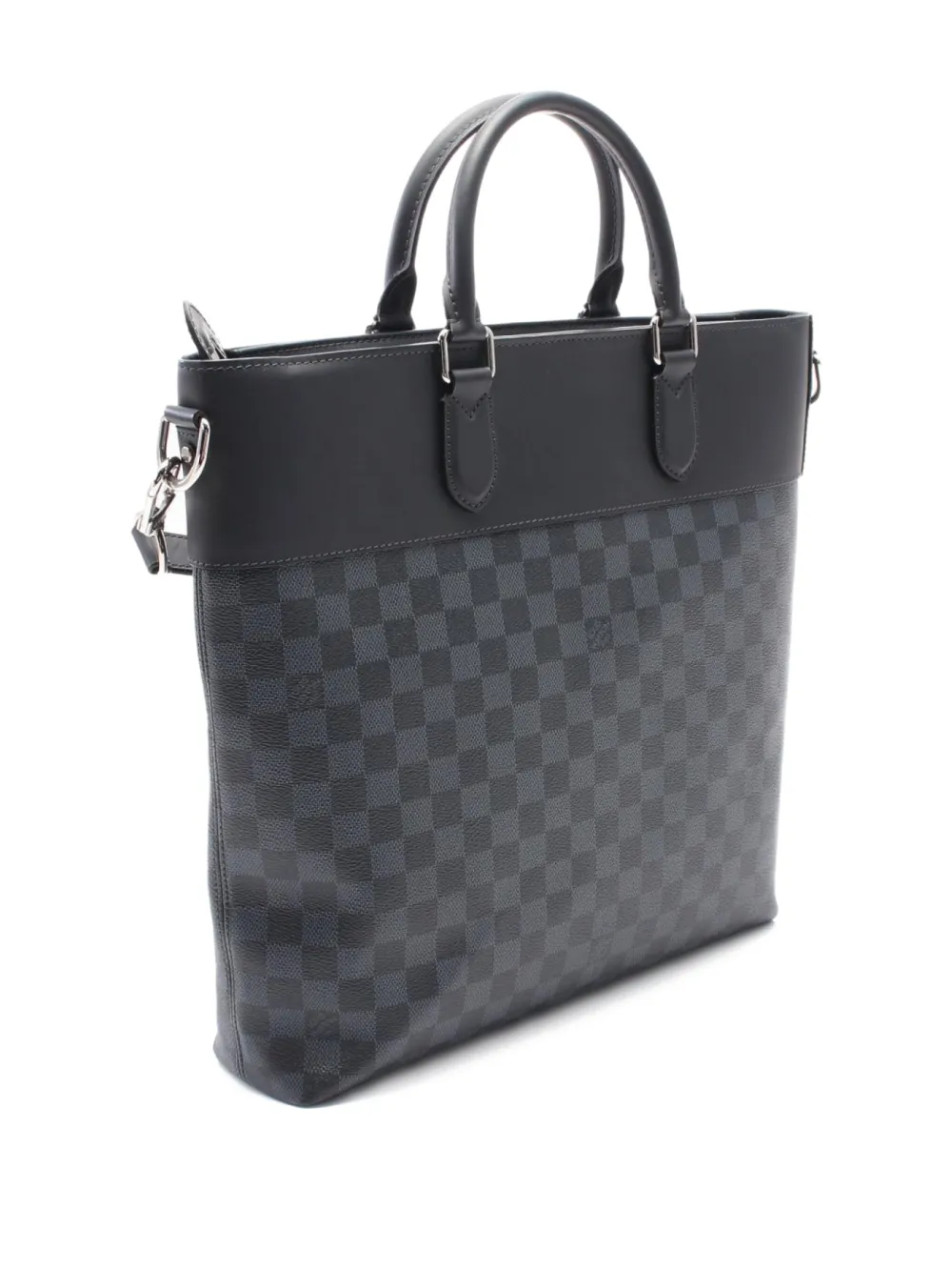 Louis Vuitton Pre-Owned Newport 手提包（2017年典藏款） | 典藏臻品 | Image 2