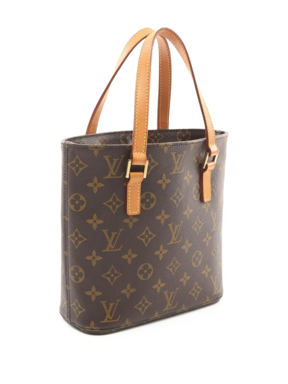 Louis Vuitton Pre-Owned tote Vavin PM 2001 | Estilos de archivo | Image 2
