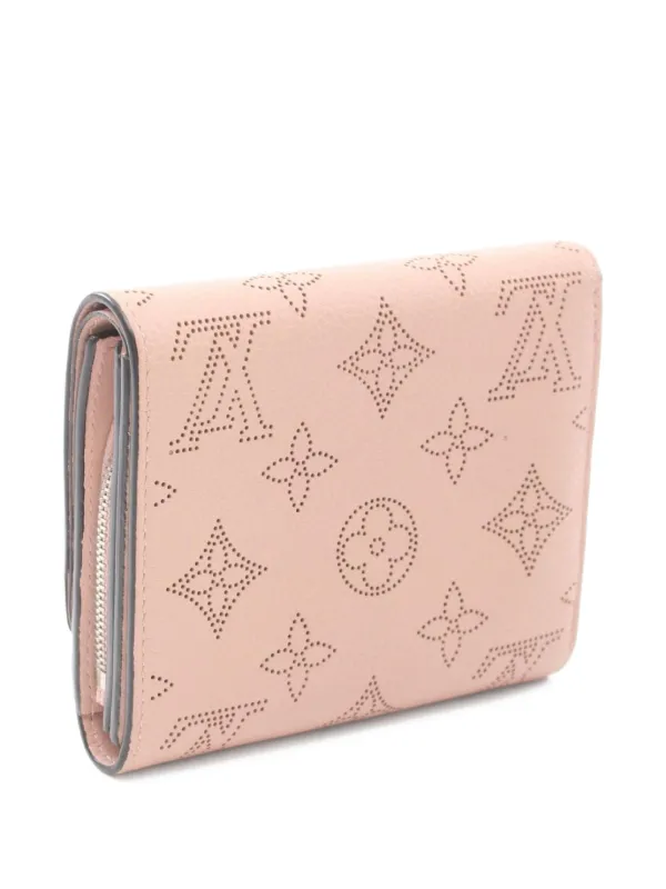 2010s Ange tote bag