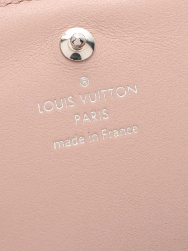 2010s Ange tote bag