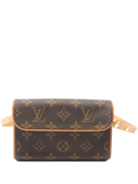 Louis Vuitton Pre-Owned 2004 Pochette Florentine belt bag