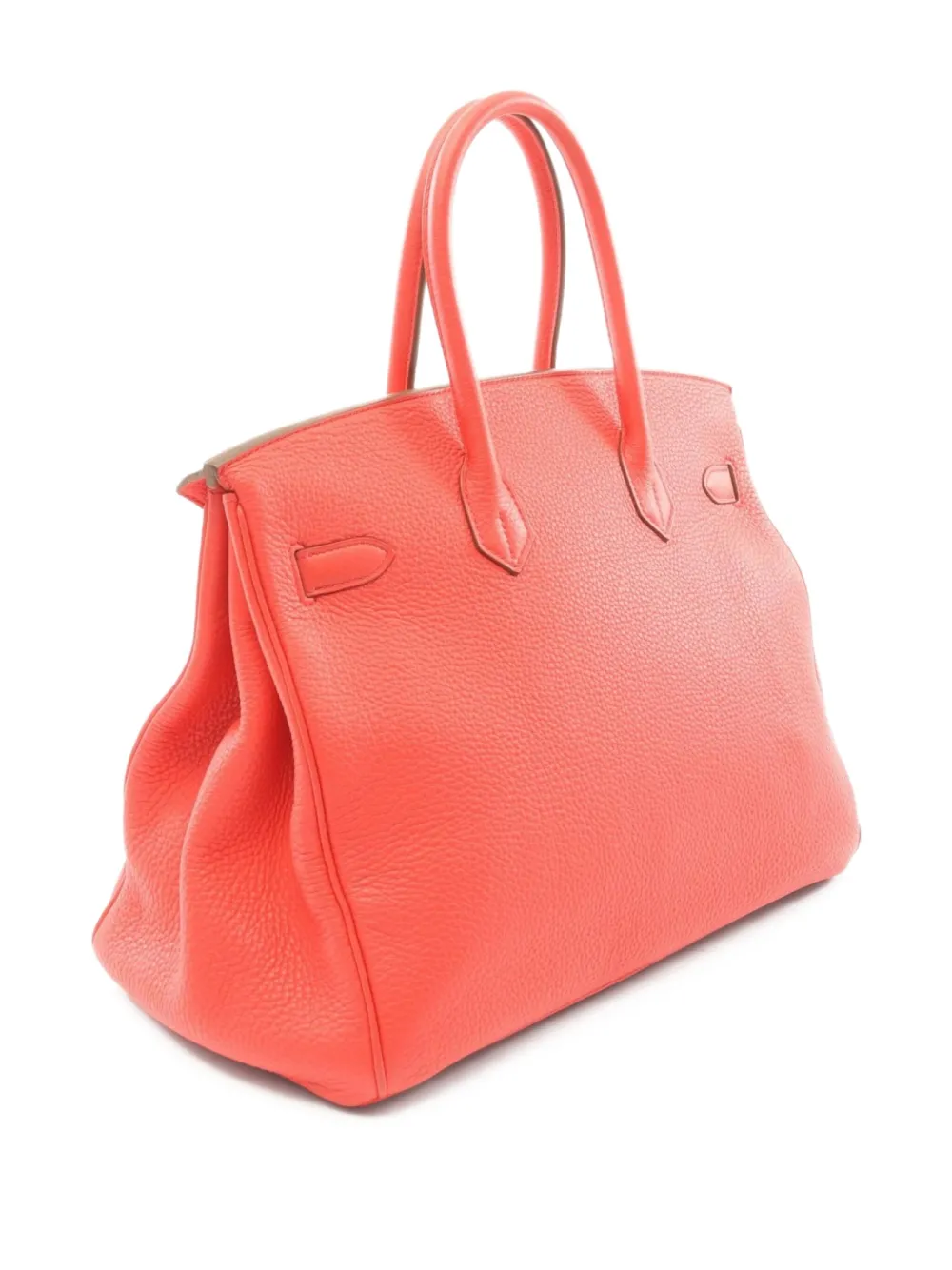 HERMES 2012 BIRKIN 35 TOTE BAG