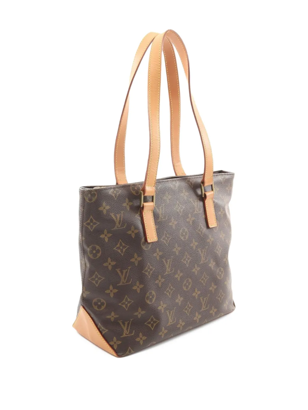 Louis Vuitton Pre-Owned sac Cabas Piano pre-owned (2002) | Pre-owned | Image 2