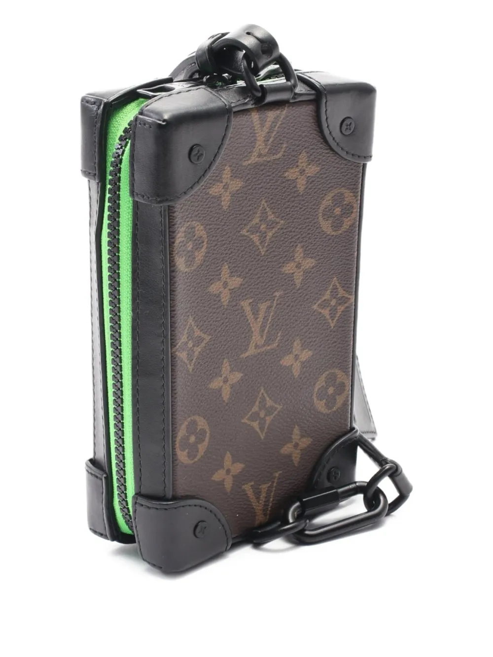 Louis Vuitton Pre-Owned 2020 Soft Trunk phone bag | Image 2
