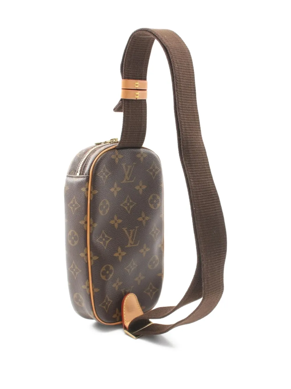 Louis Vuitton Pre-Owned Borsa a tracolla Ganju 2003 | Pre-owned | Image 2