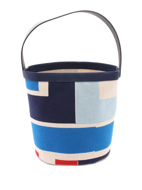 Hermès Pre-Owned petit sac So (années 2020)