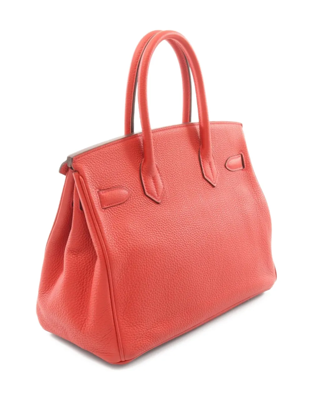 Hermès Pre-Owned 2016 Birkin 30 tote bag | Pre-Owned | Image 2