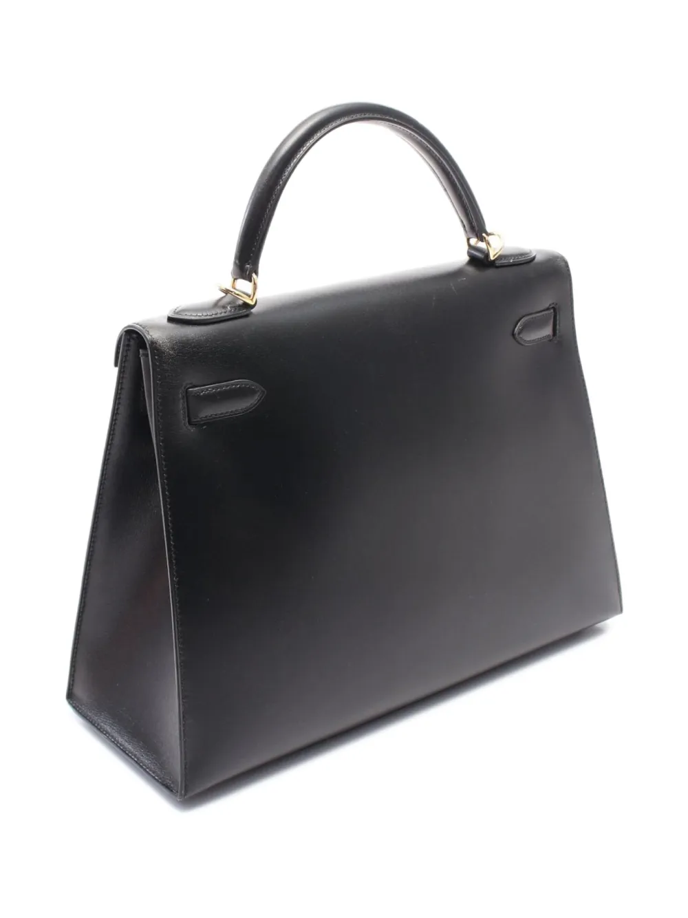 Hermès Pre-Owned tote Kelly 32 2002 | Estilos de archivo | Image 2