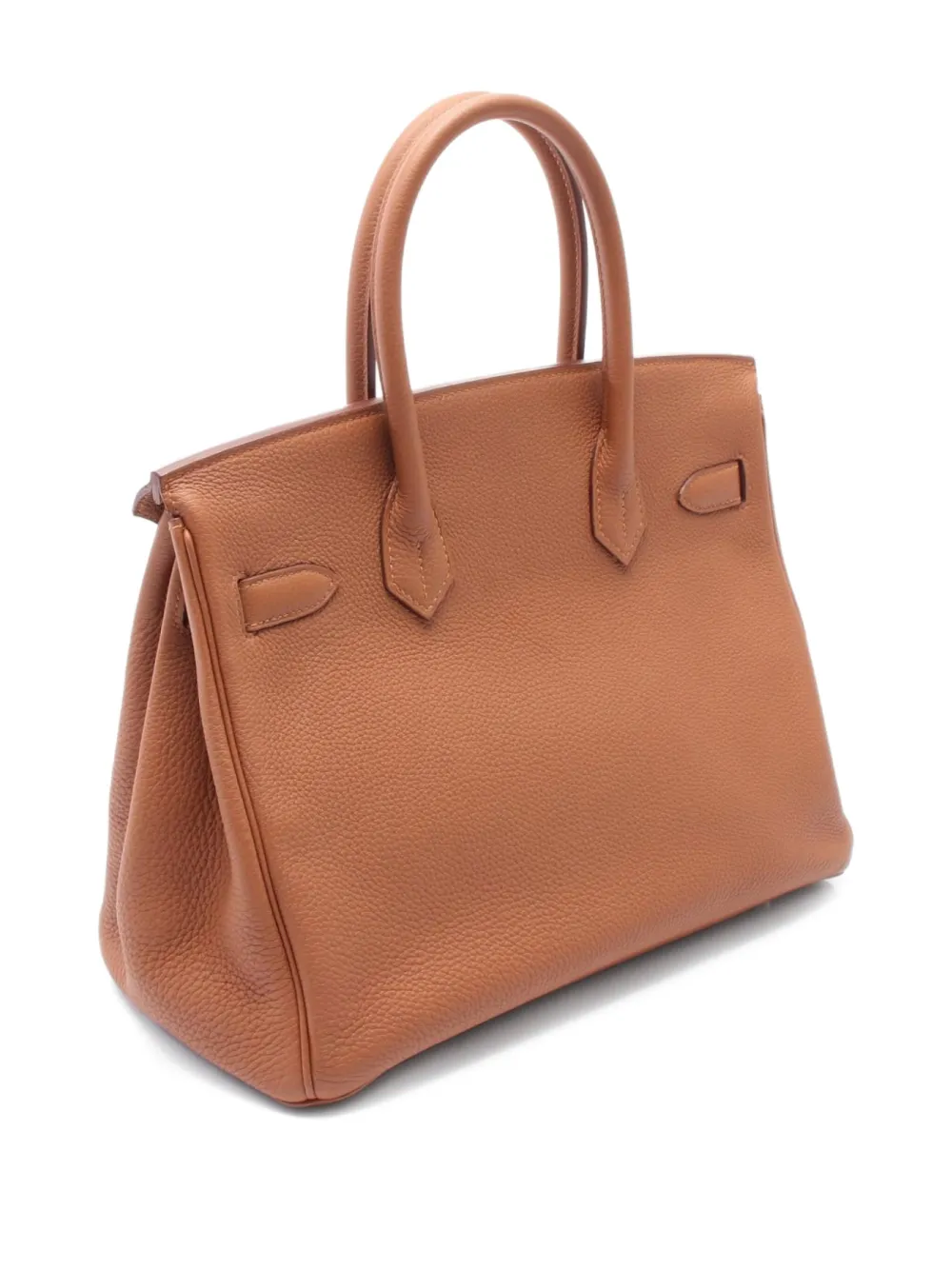 Hermès Pre-Owned 2018 Birkin 30 handbag | Pre-Owned | Image 2
